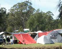 accom swap