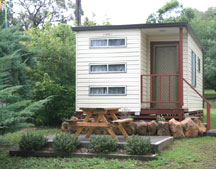 accom swap