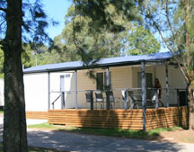 accom swap