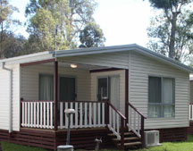 accom swap