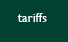 tariffs